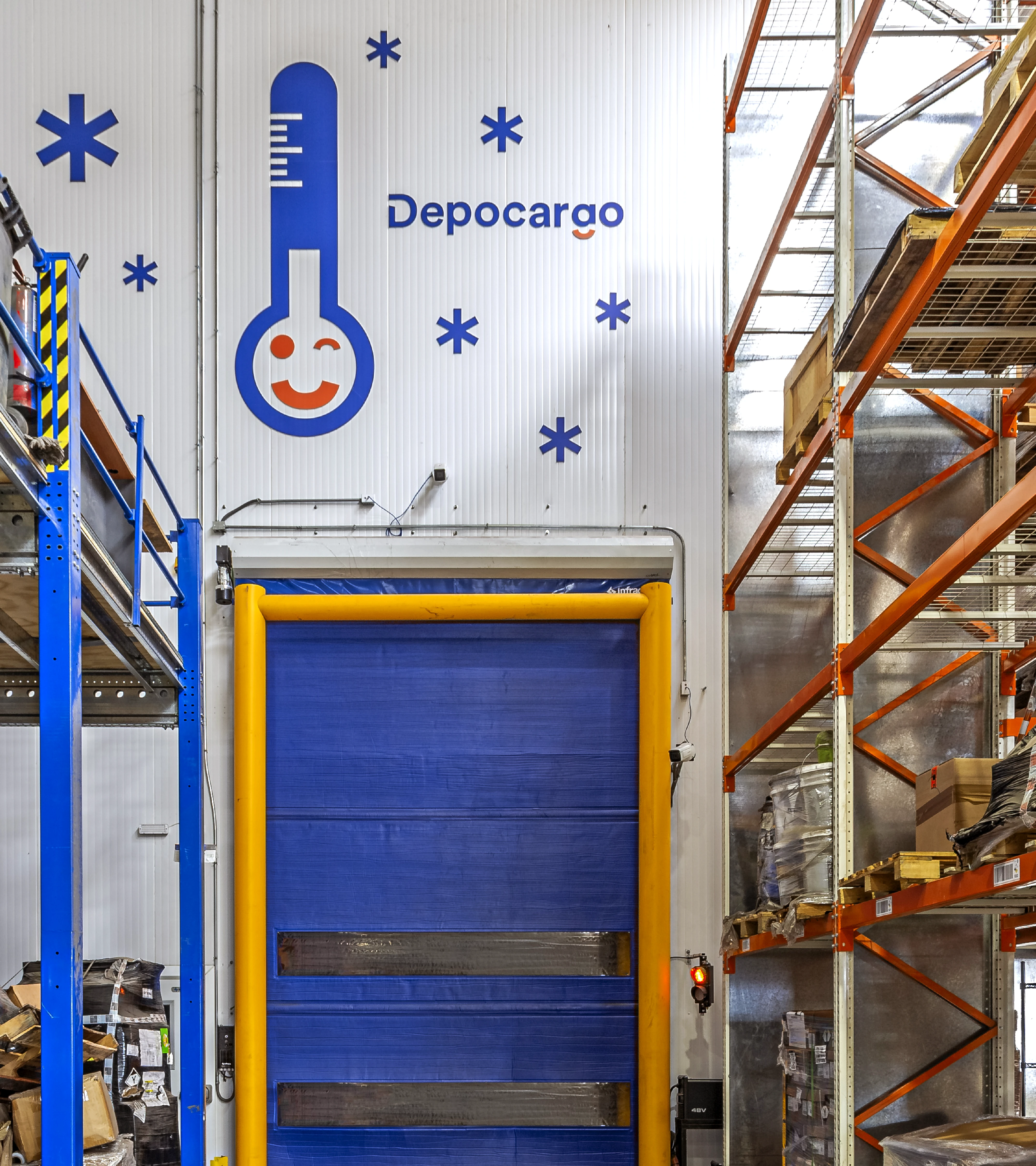 Depocargo 3